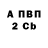 Alpha PVP СК КРИС Aleksey Roganov