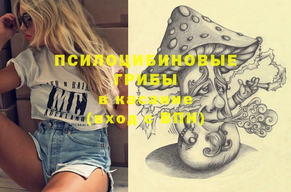 амф Белоозёрский